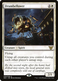 Drumbellower 6 (Commander: Kamigawa: Neon Dynasty) 