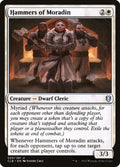 Hammers of Moradin 25 (Commander Legends: Battle for Baldur's Gate) 