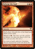 Reforge the Soul 151/244 (Avacyn Restored) 