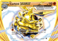 Carbink BREAK 51/124 (XY - Fates Collide)  - Holofoil
