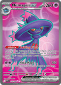 Mismagius ex 112/094 (ME02: Phantasmal Flames)  - Holofoil