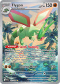 Flygon 101 094 101/094 (ME02: Phantasmal Flames)  - Holofoil