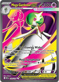 Mega Gardevoir ex 159/132 (ME01: Mega Evolution)  - Holofoil