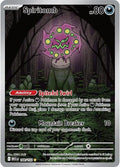 Spiritomb 148/132 (ME01: Mega Evolution)  - Holofoil