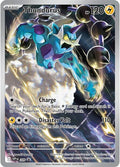 Thundurus 209 209 (SV: Scarlet & Violet Promo Cards)  - Holofoil