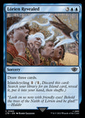 Lorien Revealed 60 (Universes Beyond: The Lord of the Rings: Tales of Middle-earth) 