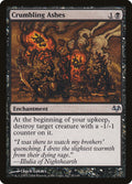 Crumbling Ashes 35 (Eventide) 