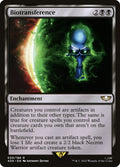 Biotransference 30/617 (Universes Beyond: Warhammer 40,000) 