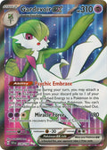 Gardevoir ex 228/198 (SV01: Scarlet & Violet Base Set)  - Holofoil