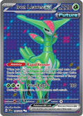 Iron Leaves ex 186/162 (SV05: Temporal Forces)  - Holofoil