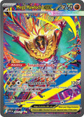 Mega Hawlucha ex 283/217 (ME: Ascended Heroes)  - Holofoil