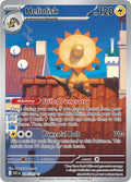 Heliolisk 229/217 (ME: Ascended Heroes)  - Holofoil