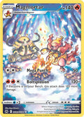 Magmortar GG03/GG70 (Crown Zenith: Galarian Gallery)  - Holofoil