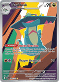 Drakloak 248/217 (ME: Ascended Heroes)  - Holofoil