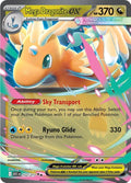 Mega Dragonite ex 152/217 (ME: Ascended Heroes)  - Holofoil