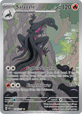 Salazzle 224/217 (ME: Ascended Heroes)  - Holofoil