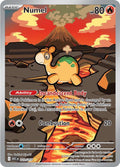 Numel 223/217 (ME: Ascended Heroes)  - Holofoil