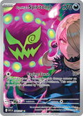 Cynthia's Spiritomb 244/217 (ME: Ascended Heroes)  - Holofoil