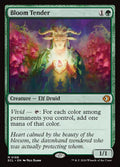 Bloom Tender 166 (Lorwyn Eclipsed) 