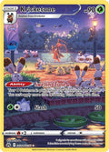 Kricketune GG02/GG70 (Crown Zenith: Galarian Gallery)  - Holofoil