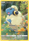 Mareep GG34/GG70 (Crown Zenith: Galarian Gallery)  - Holofoil