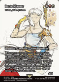 Bartz Klauser - Winota, Joiner of Forces 19/64 (FINAL FANTASY: Through the Ages)  - Showcase