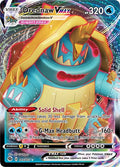 Drednaw VMAX 15/73 (Champion's Path)  - Holofoil