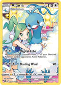 Altaria TG11/TG30 (SWSH12: Silver Tempest Trainer Gallery)  - Holofoil