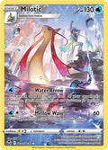 Milotic TG02/TG30 (SWSH12: Silver Tempest Trainer Gallery)  - Holofoil