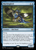 Mockingbird 61 (Bloomburrow) 