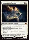 Cosmogrand Zenith 9 (Edge of Eternities) 