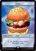 Food 1938 (Secret Lair Drop Series) 