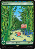 Forest 1943 (Secret Lair Drop Series)  - Full Art
