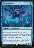 Riddlekeeper 48/312 (Commander Anthology Volume II) 