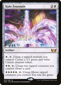 Halo Fountain 15/281 (Streets of New Capenna) 