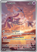 Mesprit 204/191 (SV08: Surging Sparks)  - Holofoil