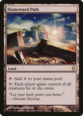 Homeward Path 295/356 (Commander 2013) 