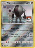 Registeel Pokemon League 068/111 (League & Championship Cards)  - Reverse Holofoil