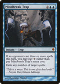 Mindbreak Trap 57/249 (Zendikar) 