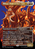 Phlage, Titan of Fire's Fury 379/319 (Modern Horizons 3) 