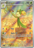 Dolliv 200/198 (SV01: Scarlet & Violet Base Set)  - Holofoil