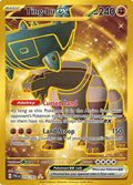 Ting Lu ex 275/193 (SV02: Paldea Evolved)  - Holofoil