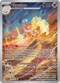 Espathra 197/182 (SV04: Paradox Rift)  - Holofoil