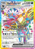 Hydreigon ex 223/191 (SV08: Surging Sparks)  - Holofoil