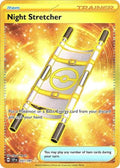 Night Stretcher 251/191 (SV08: Surging Sparks)  - Holofoil
