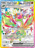 Flygon ex 222/191 (SV08: Surging Sparks)  - Holofoil