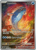 Dondozo 207/198 (SV01: Scarlet & Violet Base Set)  - Holofoil