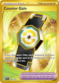 Counter Gain 249/191 (SV08: Surging Sparks)  - Holofoil