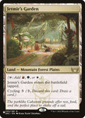 Jetmir's Garden SNC-250/5075 (The List Reprints) 