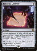 Tempting Contract 78/81 (Commander 2021) 